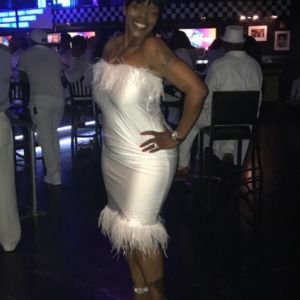 Meet your Posher, Jackie